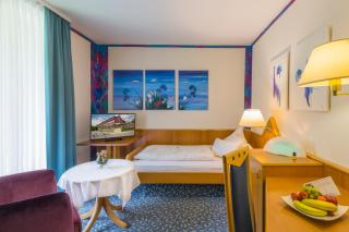 Eden Hotel - 4
