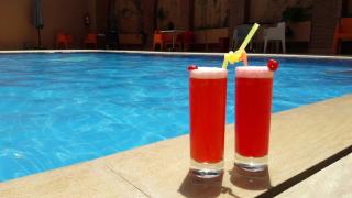 Blue Sea Le Printemps - Marrakech - 1
