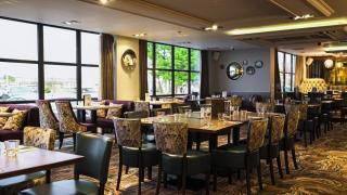 The Fenwick Hotel - Kilmarnock - 4