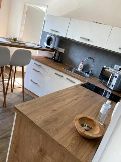 Apartmán Mladé Buky - Mladé Buky - 4