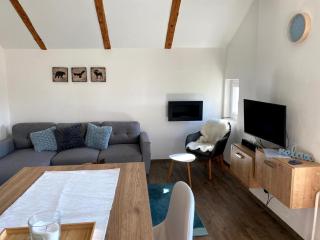Apartmán Mladé Buky - Mladé Buky - 2