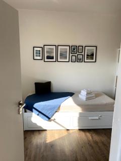 Apartmán Mladé Buky - 1