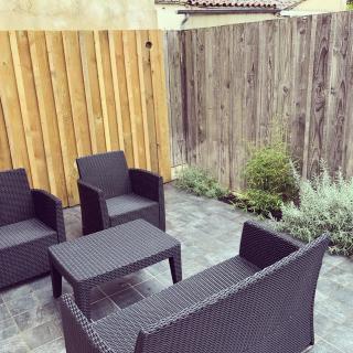 Nono’s Cocoon House - Bergerac - 3