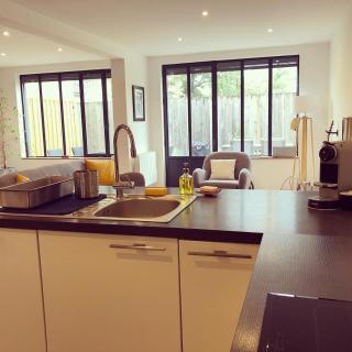 Nono’s Cocoon House - Bergerac - 7