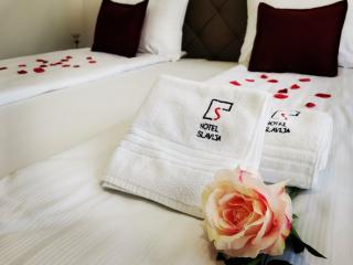 Hotel Slavija Banja Luka - Banja Luka - 2