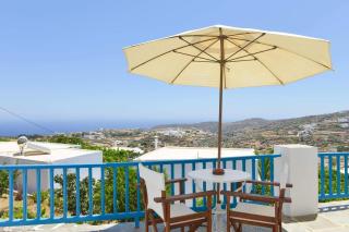 Kouki Maria Rooms - Apollonia - 0