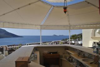 Hotel Dionysia - 1