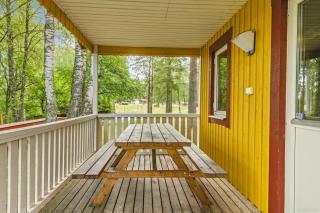 First Camp Mellsta-Borlänge - Borlänge - 3