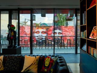 citizenM London Shoreditch - 1