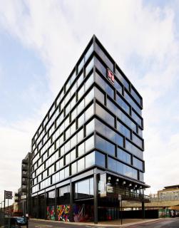 citizenM London Shoreditch - 7