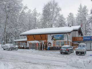 Albergo Pineta - Castello di Fiemme - 0