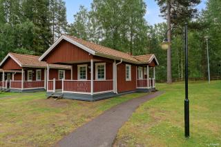First Camp Mellsta-Borlänge - Borlänge - 8