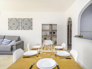 2308- 2bedrooms apt with stunning sea view-terrace - 7