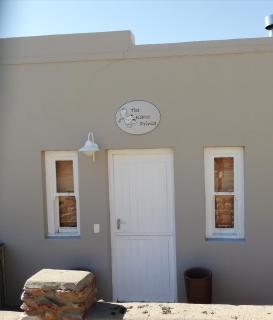 The Karoo Prinia - Prince Albert - 1
