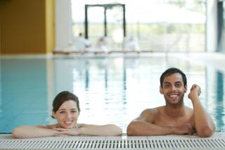 Lufthansa Seeheim - More than a Conference Hotel - Seeheim-Jugenheim - 9