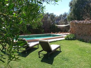 Finca Cas Canar - Sencelles - 2