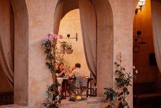 Ex Convento Santa Croce-Country resort - SantʼAnatolia di Narco - 6