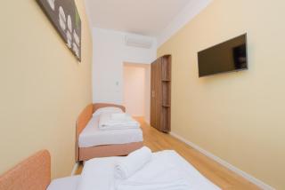 Vienna Stay Apartments or Rooms 1050 - 2