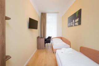 Vienna Stay Apartments or Rooms 1050 - Vienna - 1