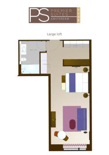 PREMIER SUITES Amsterdam - 7