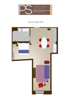 PREMIER SUITES Amsterdam - 5