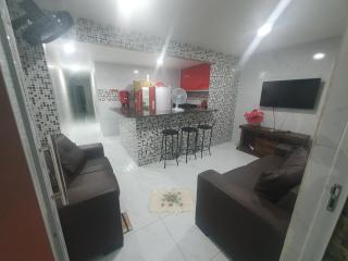 Maragogiresidence RUA JANGADEIROS 215 - 1