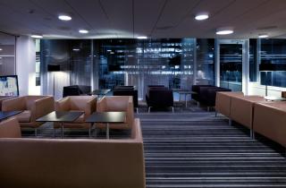 Crowne Plaza Copenhagen Towers by IHG - Copenhagen - 7