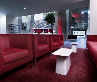 Crowne Plaza Copenhagen Towers by IHG - Copenhagen - 4