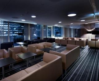 Crowne Plaza Copenhagen Towers by IHG - Copenhagen - 3