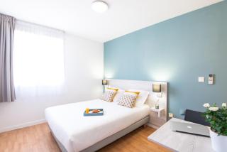 Comfort Aparthotel Aix Le Tholonet - 3