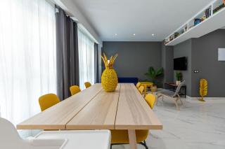 Lujan Deluxe Suites by Valcambre - Sevilla - 3