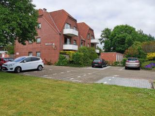 Kleine Muschel - Büsum - 8