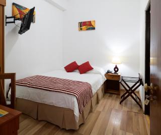 Hotel Samaña - 9