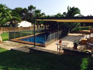Casa con piscina privada en el sur de Mallorca - 6