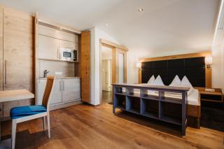 Aparthotel Rubinius - Wagrain - 1