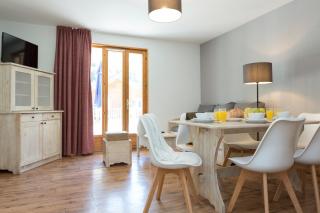 Résidence Odalys Les Chalets de l'Arvan II - Saint-Sorlin-dʼArves - 4