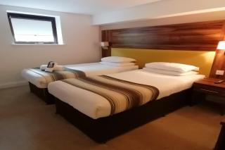 Livingston Lodge Hotel - Livingston - 9