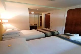 Livingston Lodge Hotel - Livingston - 8