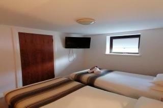 Livingston Lodge Hotel - Livingston - 7