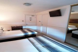 Livingston Lodge Hotel - Livingston - 2