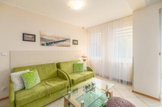 Apartment Bielik A01 by Noclegi Renters - 2