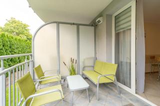 Apartment Bielik A01 by Noclegi Renters - Międzyzdroje - 8
