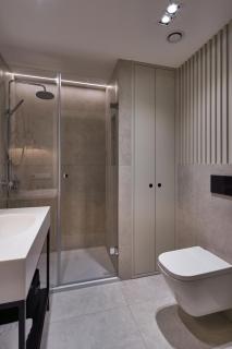 Seaside Park Apartament Prywatny 405 z widokiem na morze - Kołobrzeg - 4