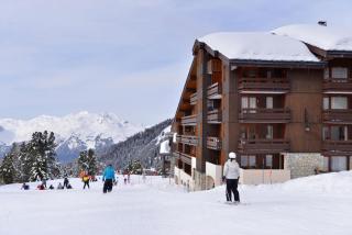 travelski home select - Résidence Licorne - La Plagne - 8