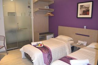 Ashley Boutique Hotel - 6