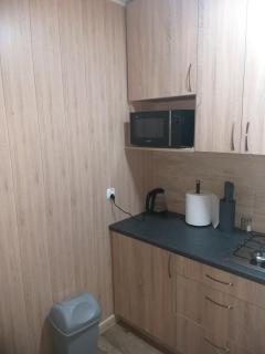 Domek Dwupokojowy N4 - FreezerHause Kozery- NoclegiGrodziskPL 792-535-535 - 5