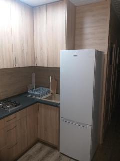 Domek Dwupokojowy N4 - FreezerHause Kozery- NoclegiGrodziskPL 792-535-535 - Grodzisk Mazowiecki - 4
