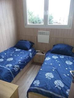 Domek Dwupokojowy N4 - FreezerHause Kozery- NoclegiGrodziskPL 792-535-535 - Grodzisk Mazowiecki - 7
