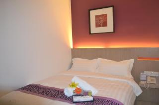 Ashley Boutique Hotel - 2