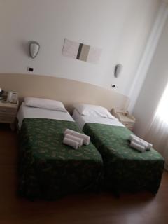Hotel La Palazzina - San Benedetto del Tronto - 8